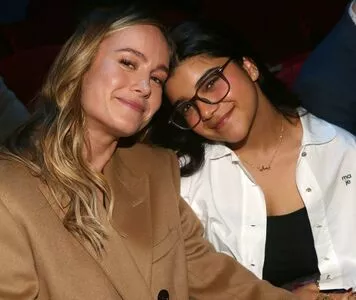 Brie Larson / brielarson nude photo #0455