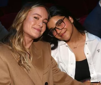 Brie Larson / brielarson nude photo #0463
