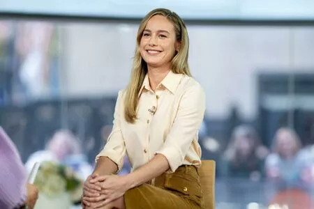 Brie Larson / brielarson nude photo #0465