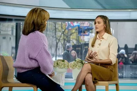 Brie Larson / brielarson nude photo #0466