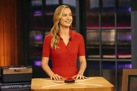Brie Larson / brielarson nude photo #0477