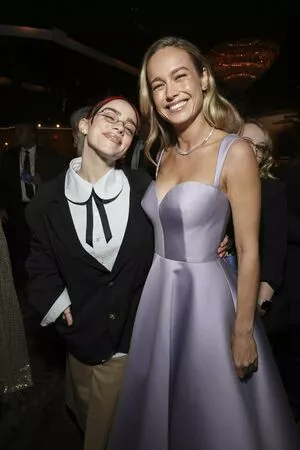 Brie Larson / brielarson nude photo #0517