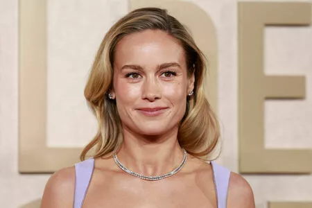 Brie Larson / brielarson nude photo #0528