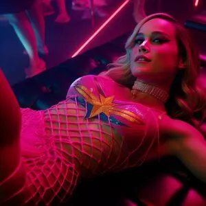 Brie Larson / brielarson nude photo #0551