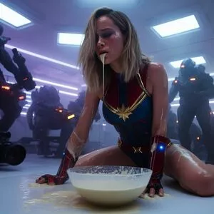 Brie Larson / brielarson nude photo #0554
