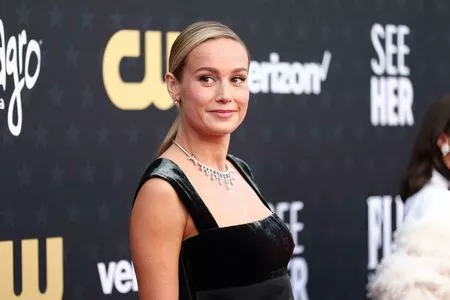 Brie Larson / brielarson nude photo #0566