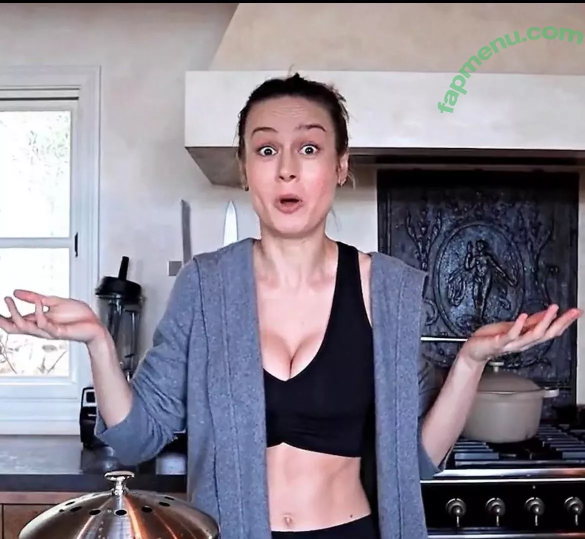 Brie Larson nude photo #0384 (brielarson)