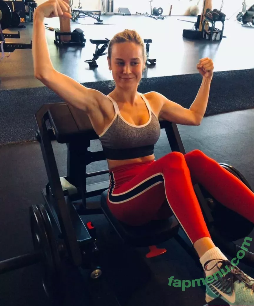 Brie Larson nude photo #0454 (brielarson)