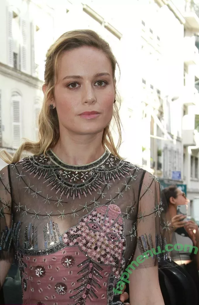 Brie Larson nude photo #0459 (brielarson)