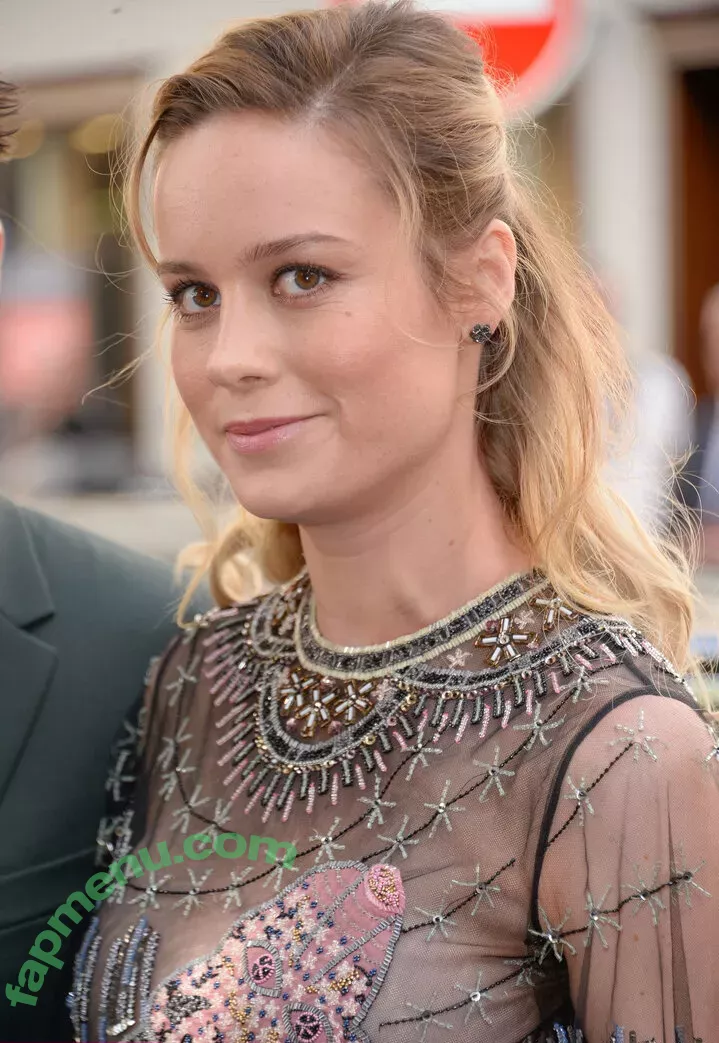 Brie Larson nude photo #0460 (brielarson)