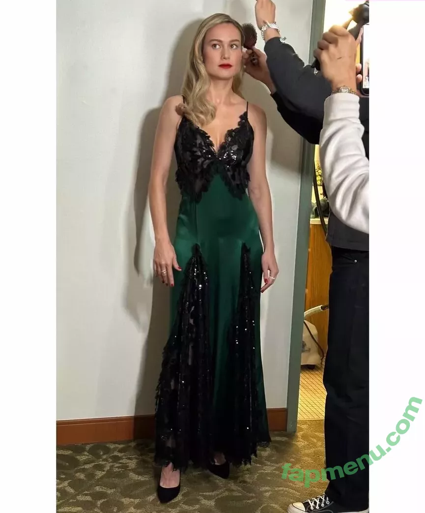 Brie Larson nude photo #0494 (brielarson)