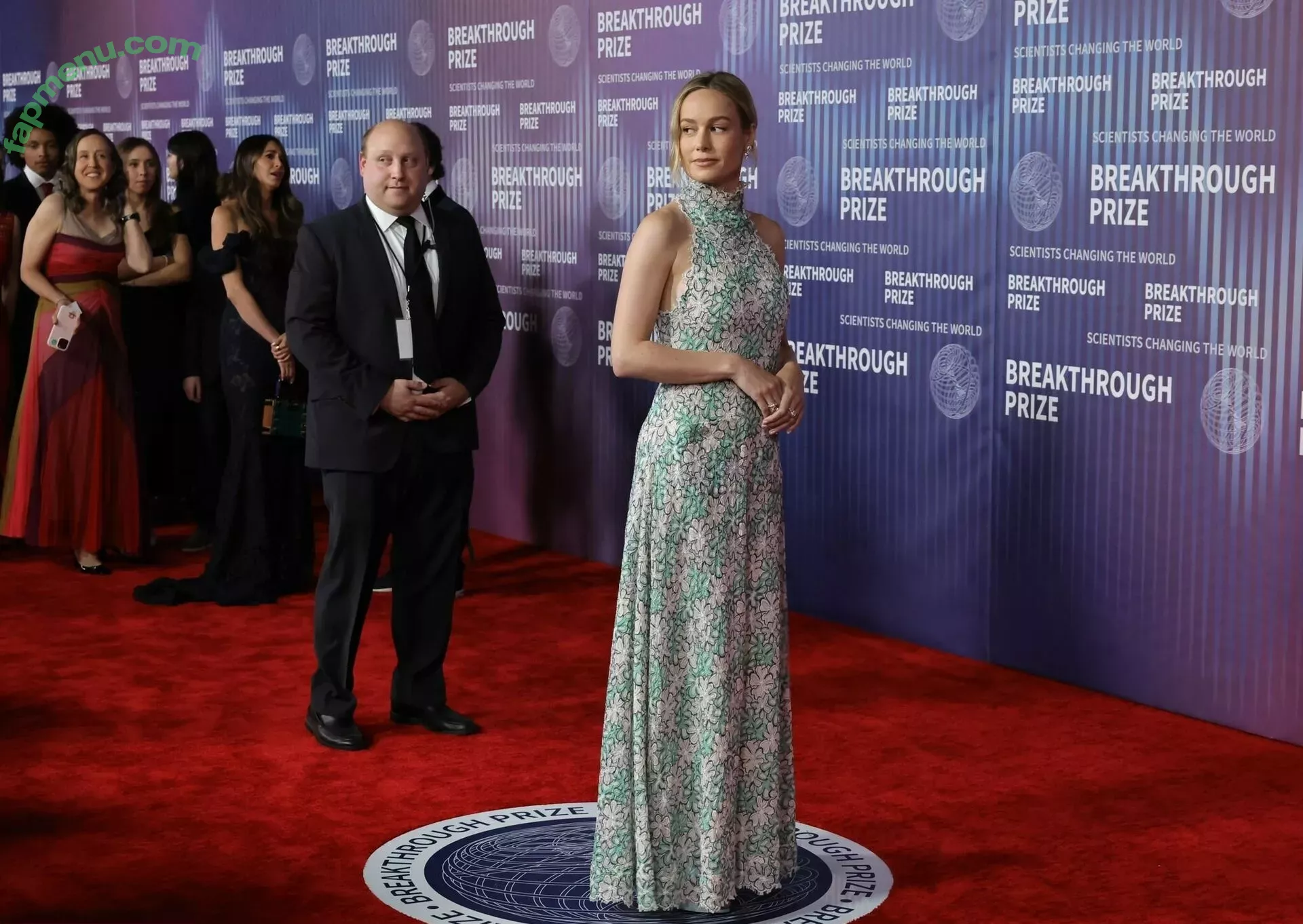Brie Larson nude photo #0953 (brielarson)
