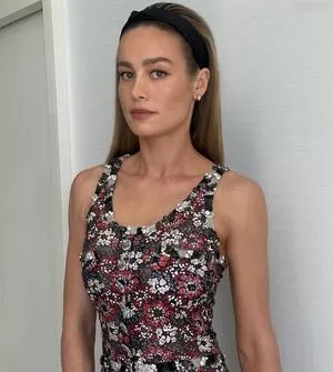 Brie Larson / brielarson nude photo #1214