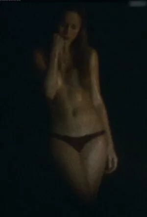 Brie Larson / brielarson nude photo #1229