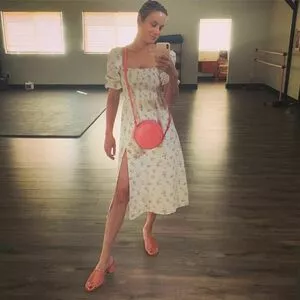 Brie Larson / brielarson nude photo #1253
