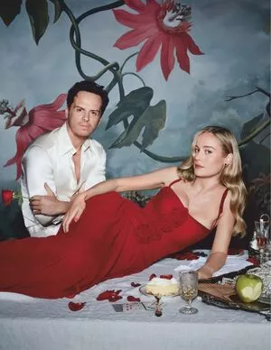 Brie Larson / brielarson nude photo #1263
