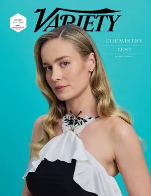 Brie Larson / brielarson nude photo #1269