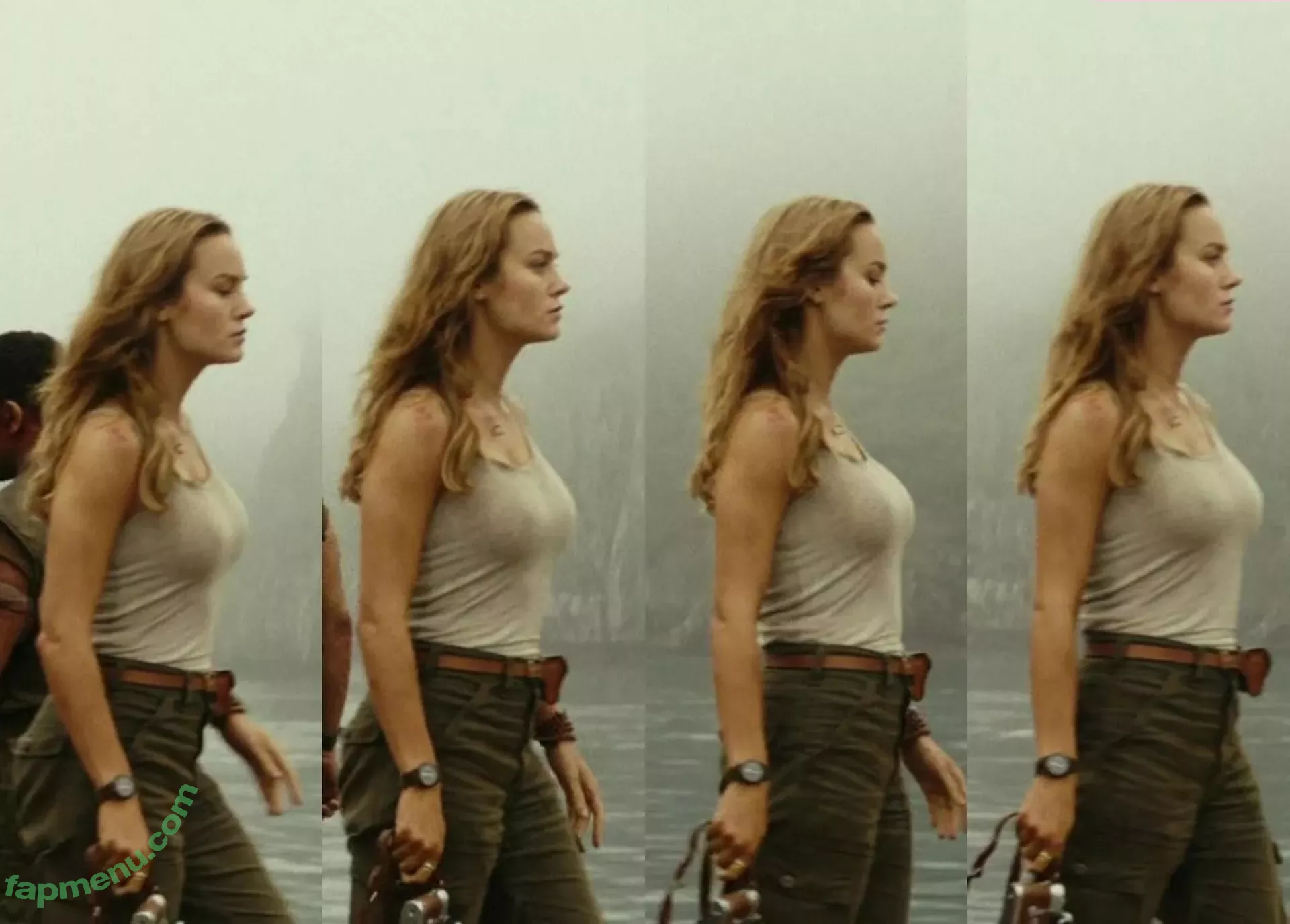 Brie Larson nude photo #1187 (brielarson)