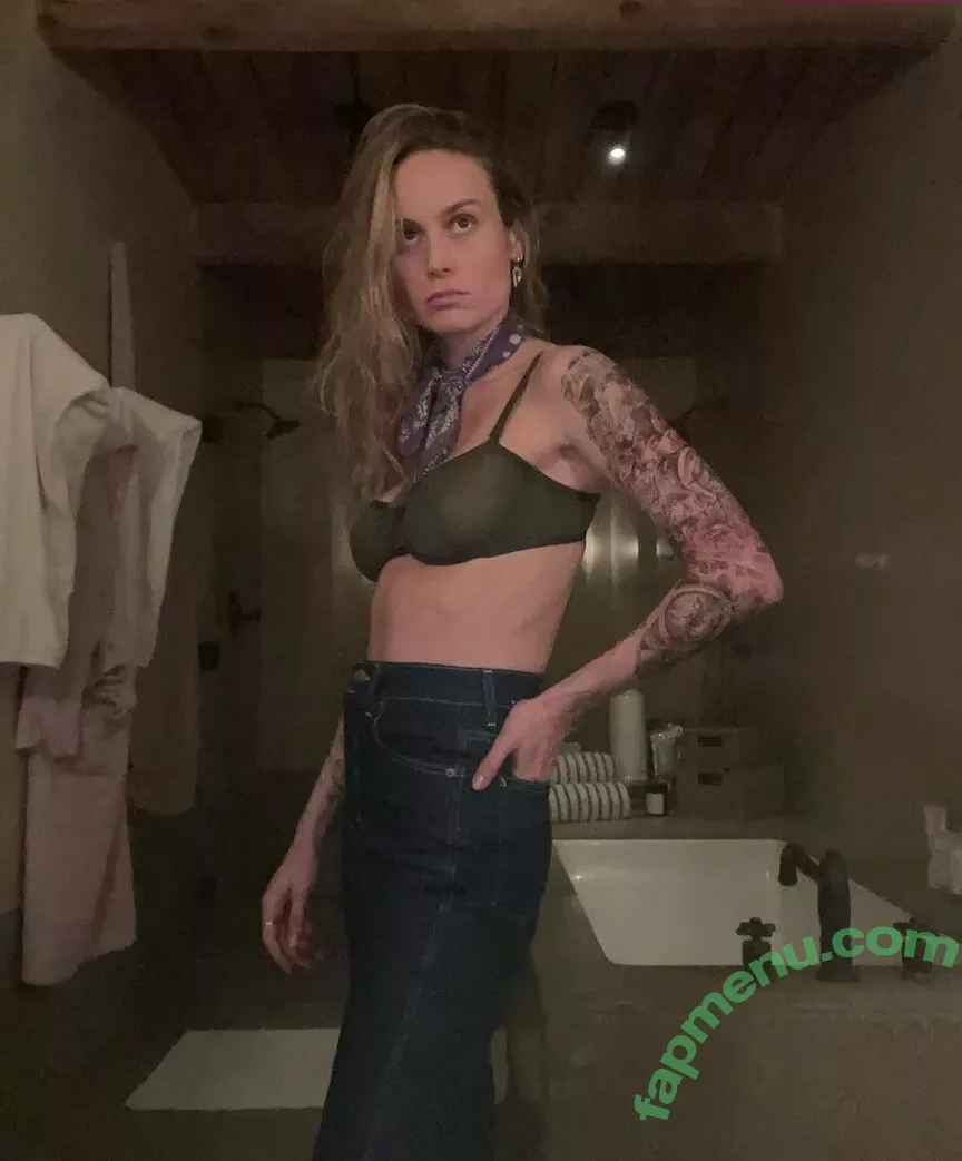 Brie Larson nude photo #1192 (brielarson)