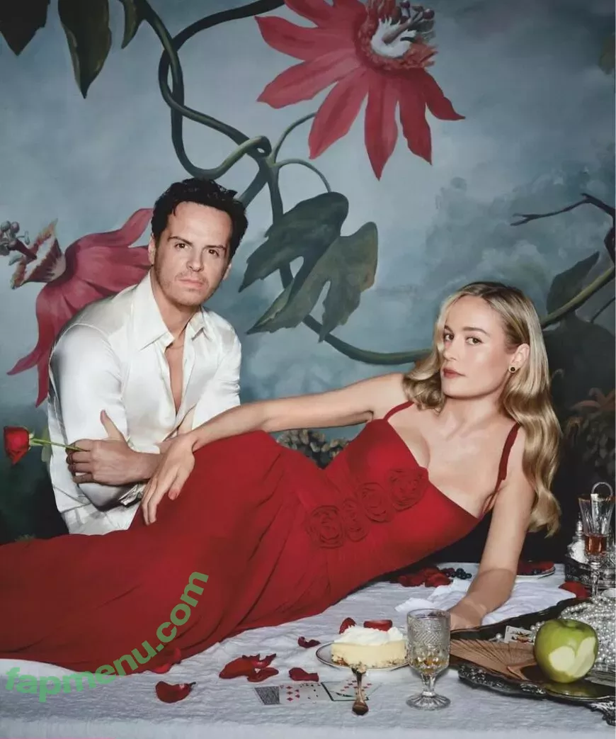 Brie Larson nude photo #1266 (brielarson)