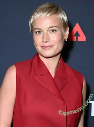 Brie Larson / brielarson nude photo #2156