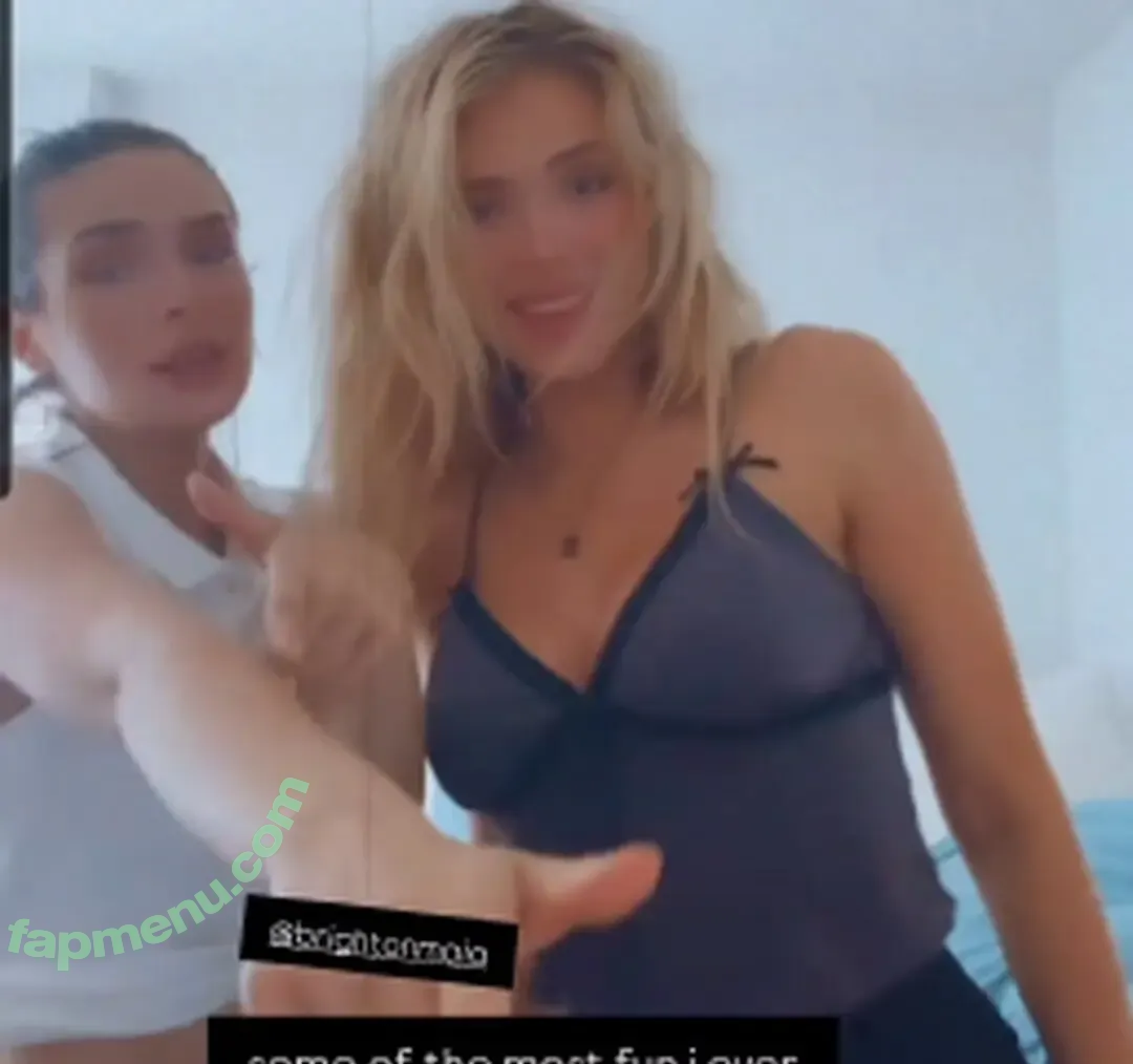 Brighton Rosie Sharbino nude photo #0001 (brightonsharbino)