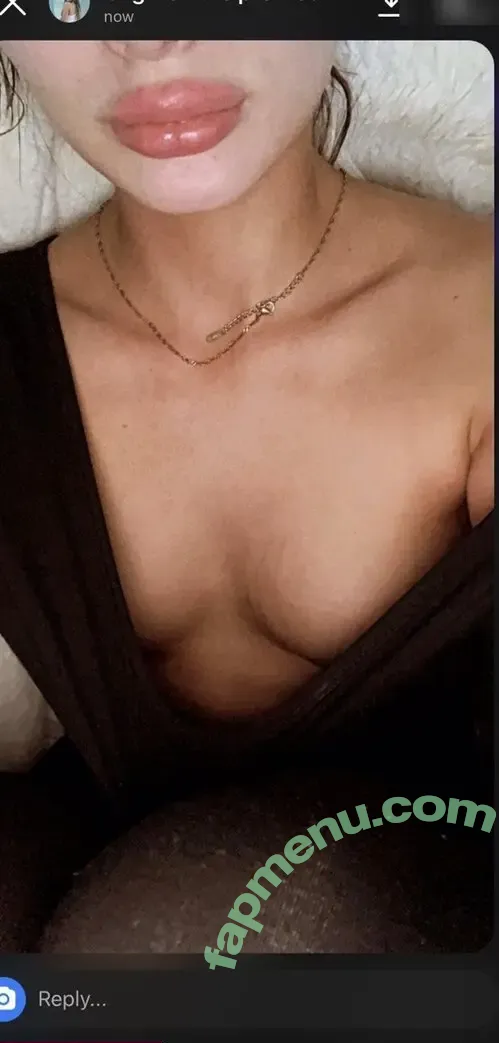 Brighton Sharbino nude photo #0002 (brightonsharbino)