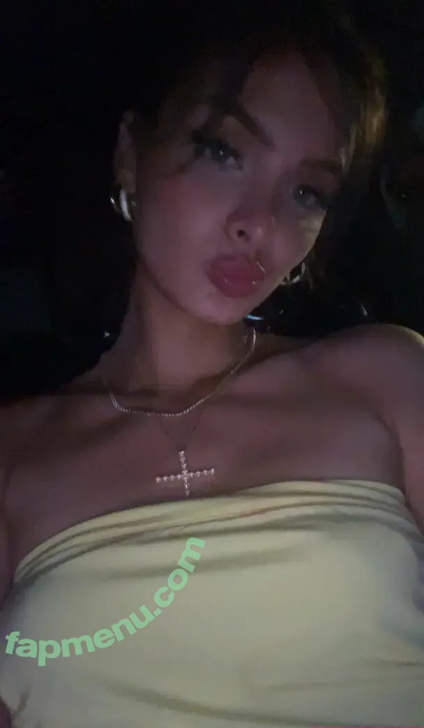 Brighton Sharbino nude photo #0011 (brightonsharbino)