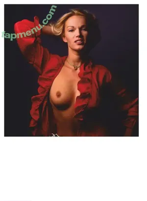 Brigitte Lahaie / brigittelahaieoff nude photo #0157