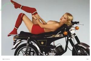 Brigitte Lahaie / brigittelahaieoff nude photo #0159
