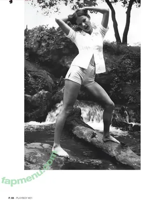 Brigitte Lahaie / brigittelahaieoff nude photo #0160