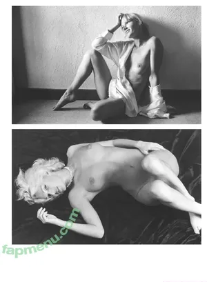 Brigitte Lahaie / brigittelahaieoff nude photo #0161