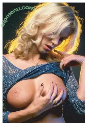 Brigitte Lahaie / brigittelahaieoff nude photo #0162