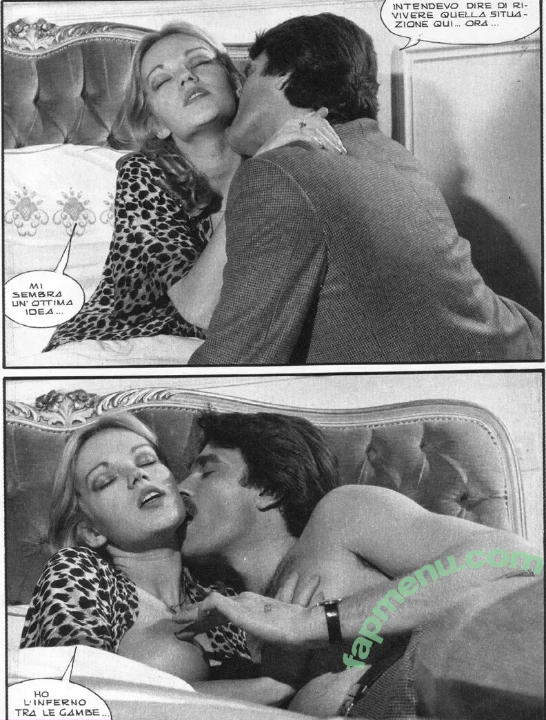 Brigitte Lahaie nude photo #0037 (brigittelahaieoff)