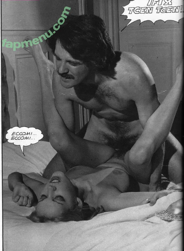 Brigitte Lahaie nude photo #0043 (brigittelahaieoff)