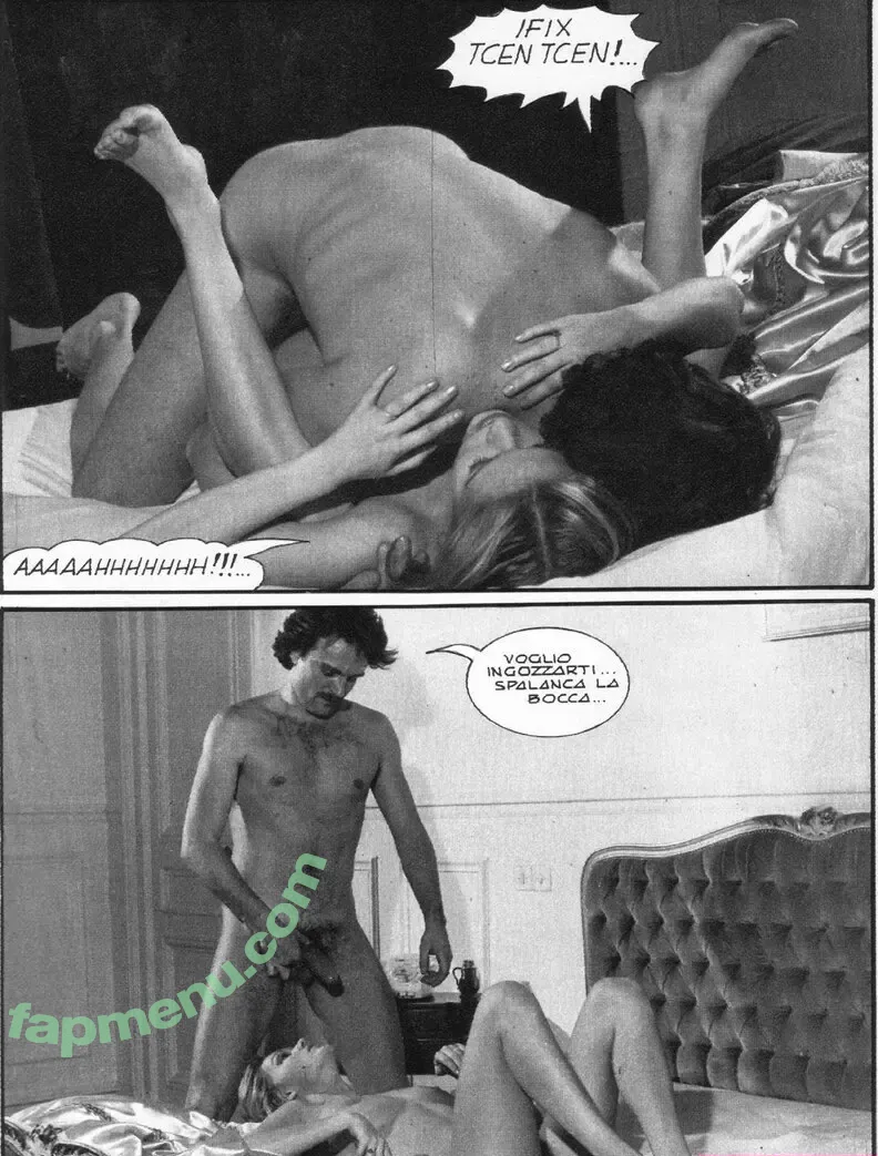 Brigitte Lahaie nude photo #0044 (brigittelahaieoff)