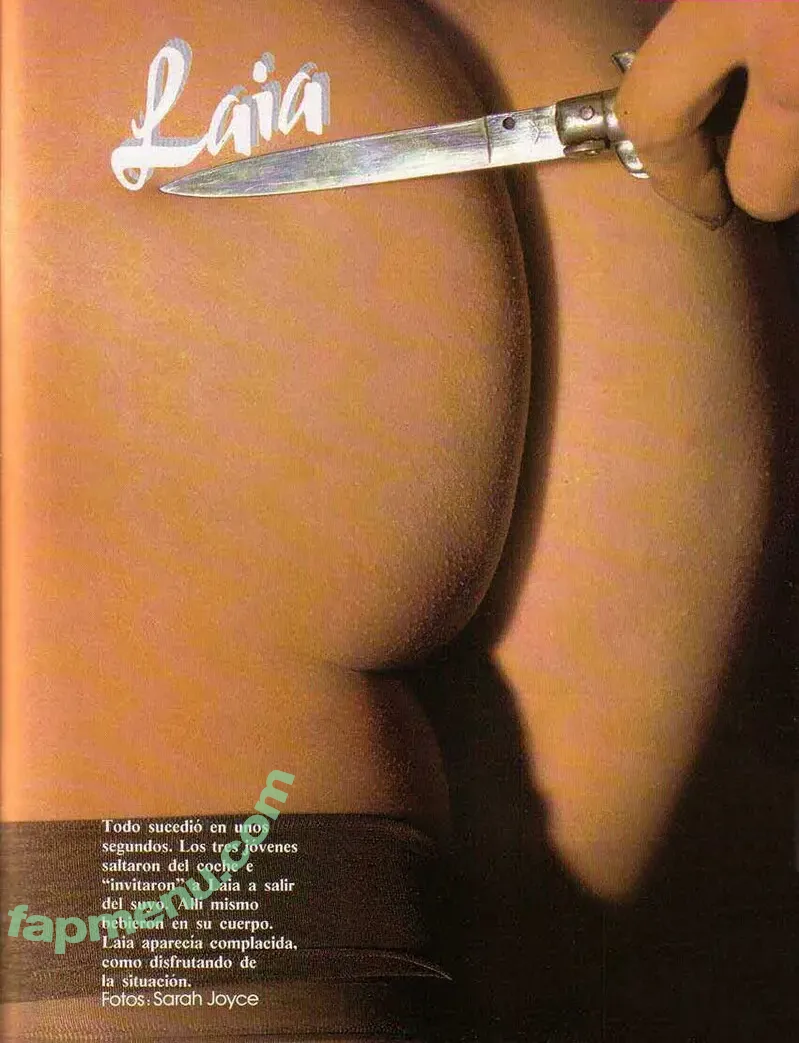 Brigitte Lahaie nude photo #0151 (brigittelahaieoff)