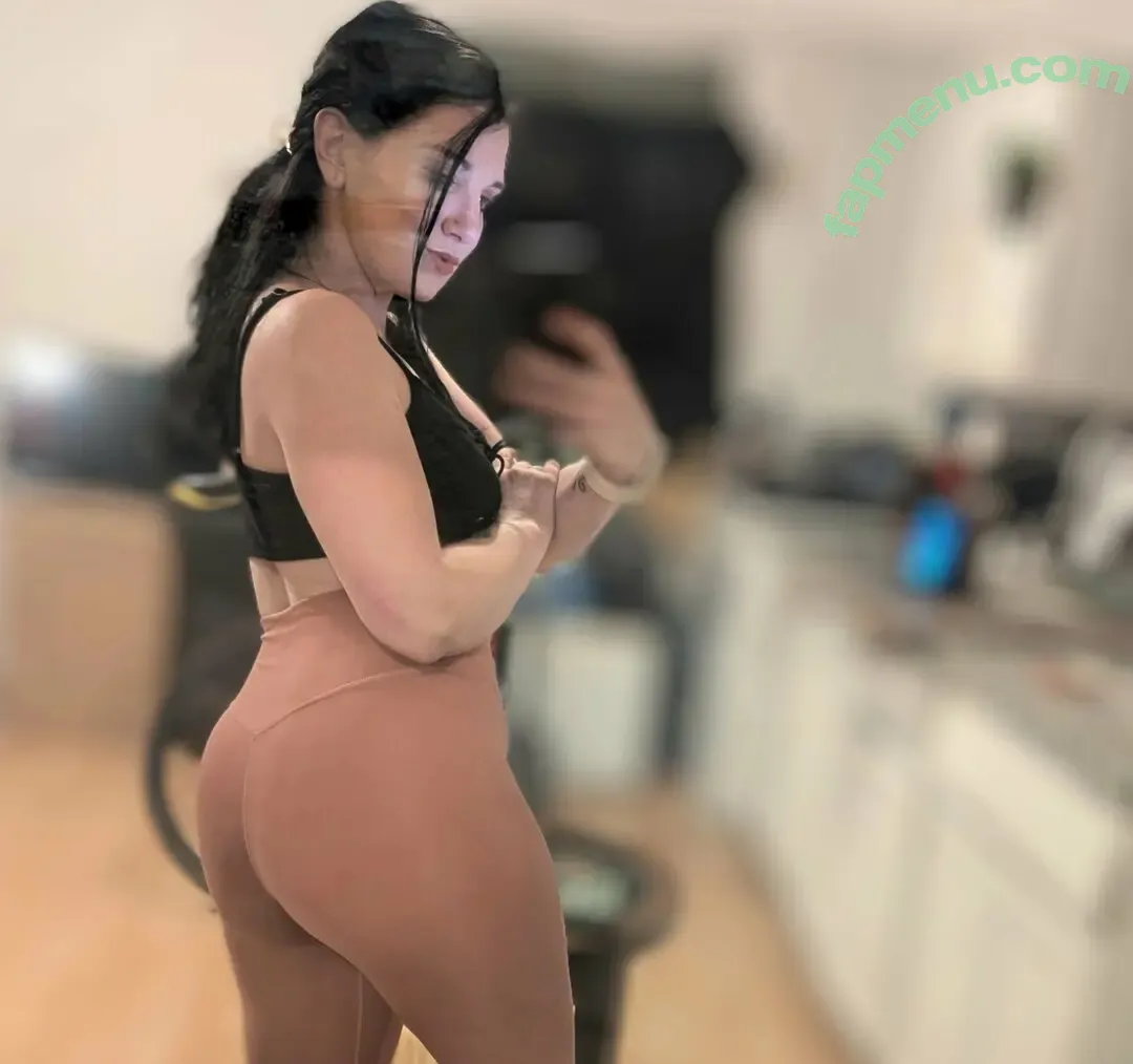 Brii Belfort nude photo #0001 (briiibelfort)
