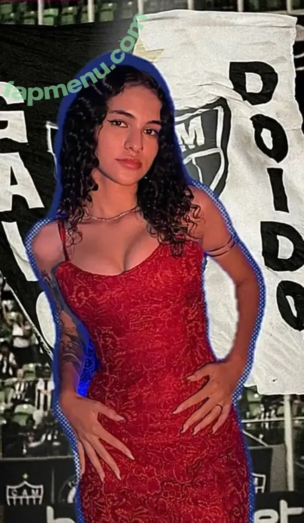 Brininha ASMR nude photo #0004 (Brininha ASMR)
