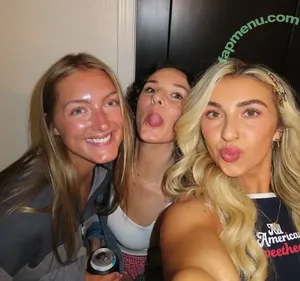 Brinley Reece / WWE NXT / brinleyreecewwe nude photo #0020
