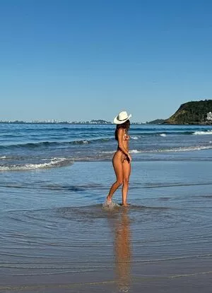Brit Manuela / britmanuela nude photo #2257
