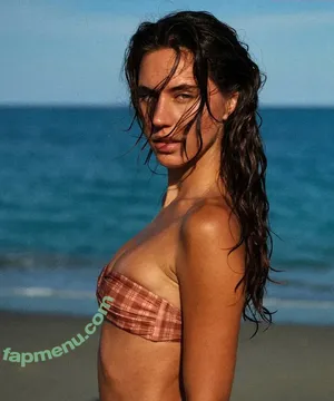 Brit Manuela / britmanuela nude photo #2632
