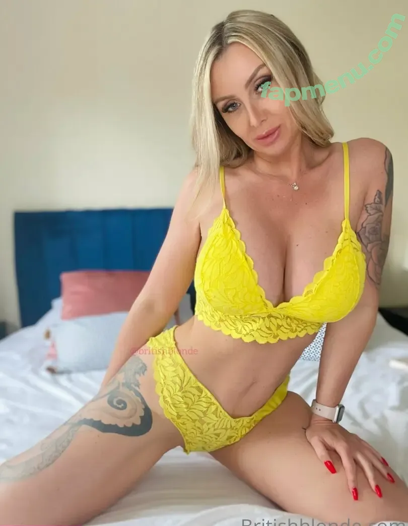 britishblonde nude photo #0021 (Ellie Jenkins)