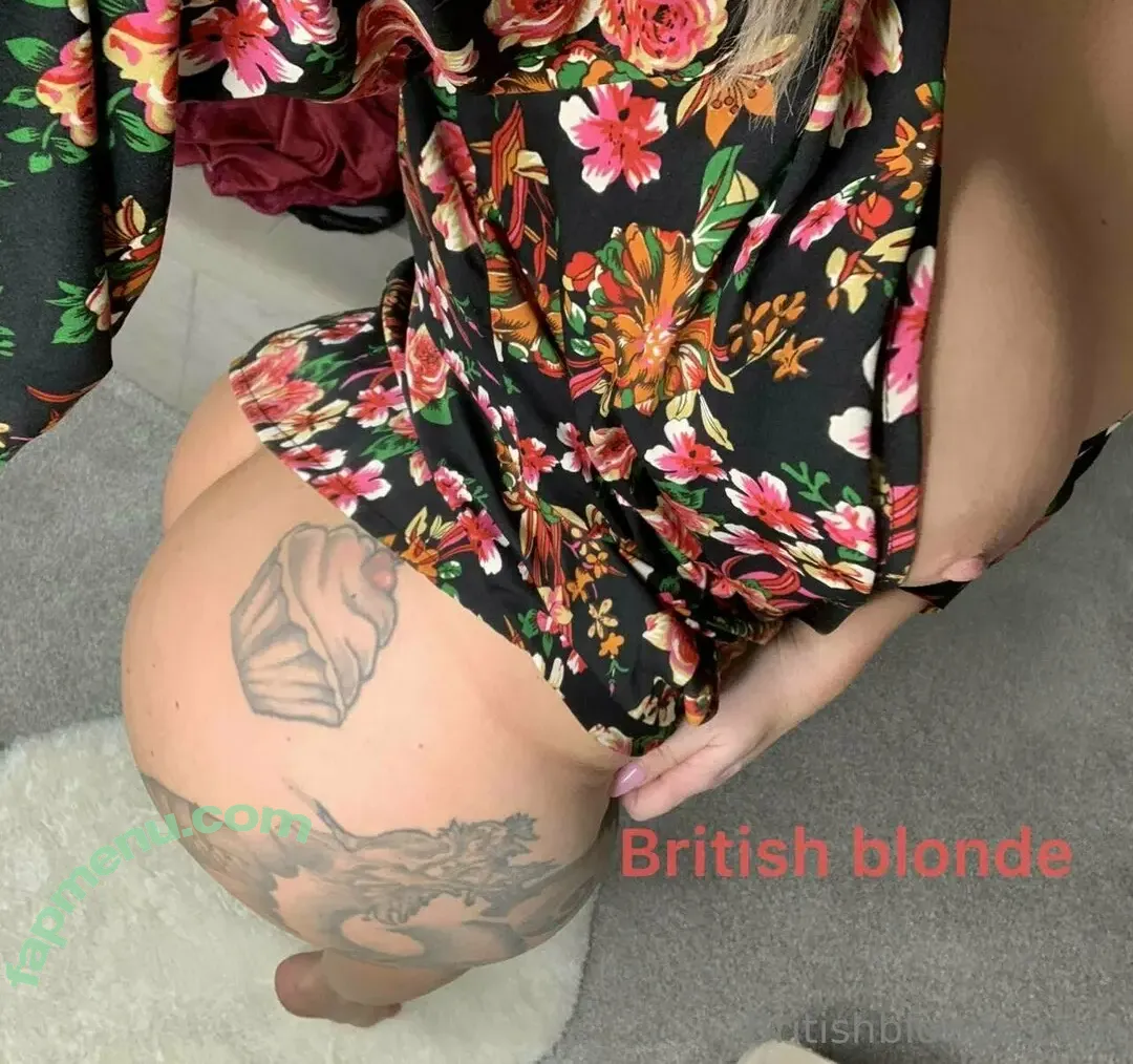 britishblonde nude photo #0139 (Ellie Jenkins)