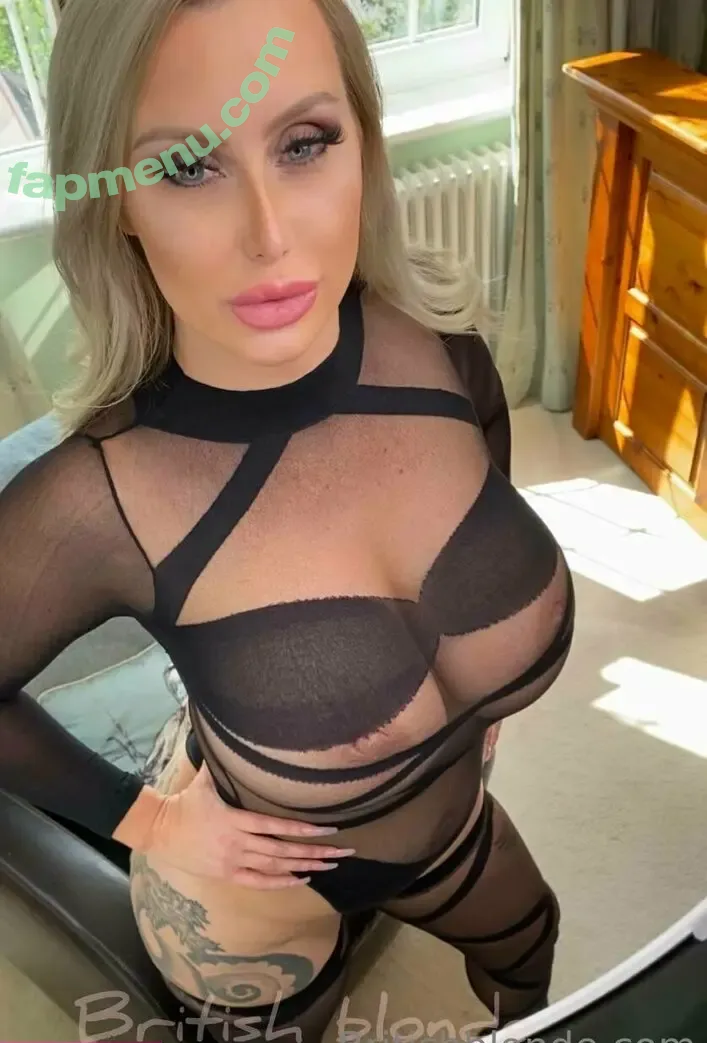 britishblonde nude photo #0148 (Ellie Jenkins)