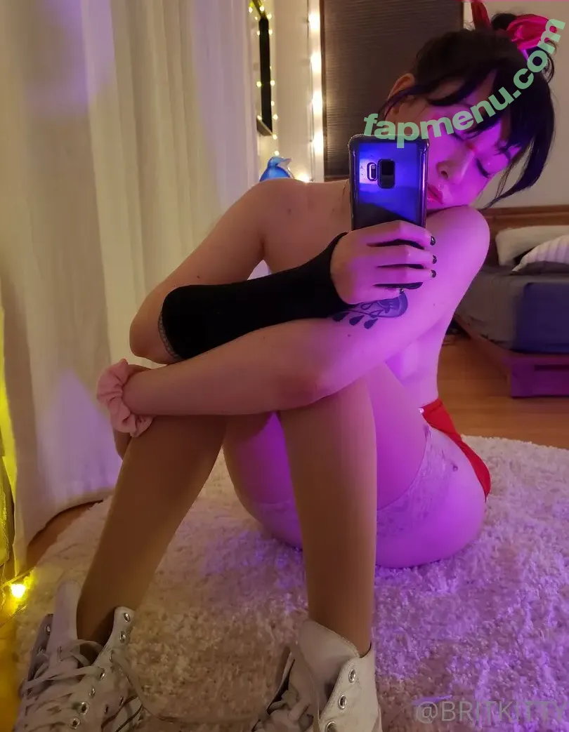 Britkitty nude photo #0931 (brittikitty)