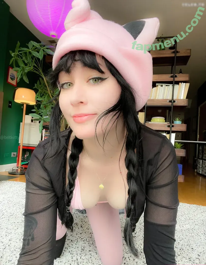 Britkitty nude photo #2004 (brittikitty)