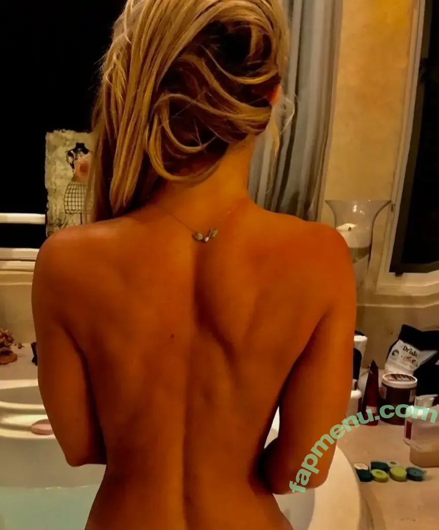 Britney Rodríguez nude photo #0001 (Britney Rodríguez)