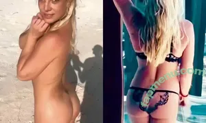 Britney Spears / britney_spears / britneyspears nude photo #3911