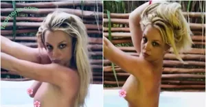 Britney Spears / britney_spears / britneyspears nude photo #3914